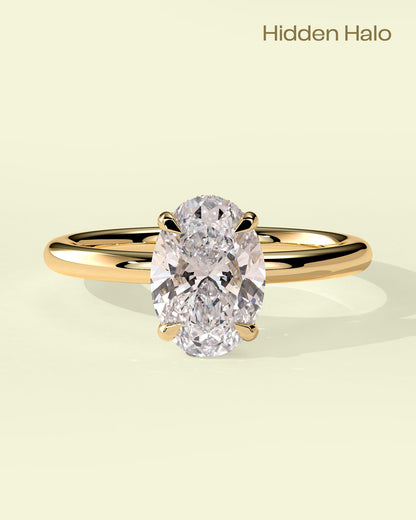 Emma Engagement Ring
