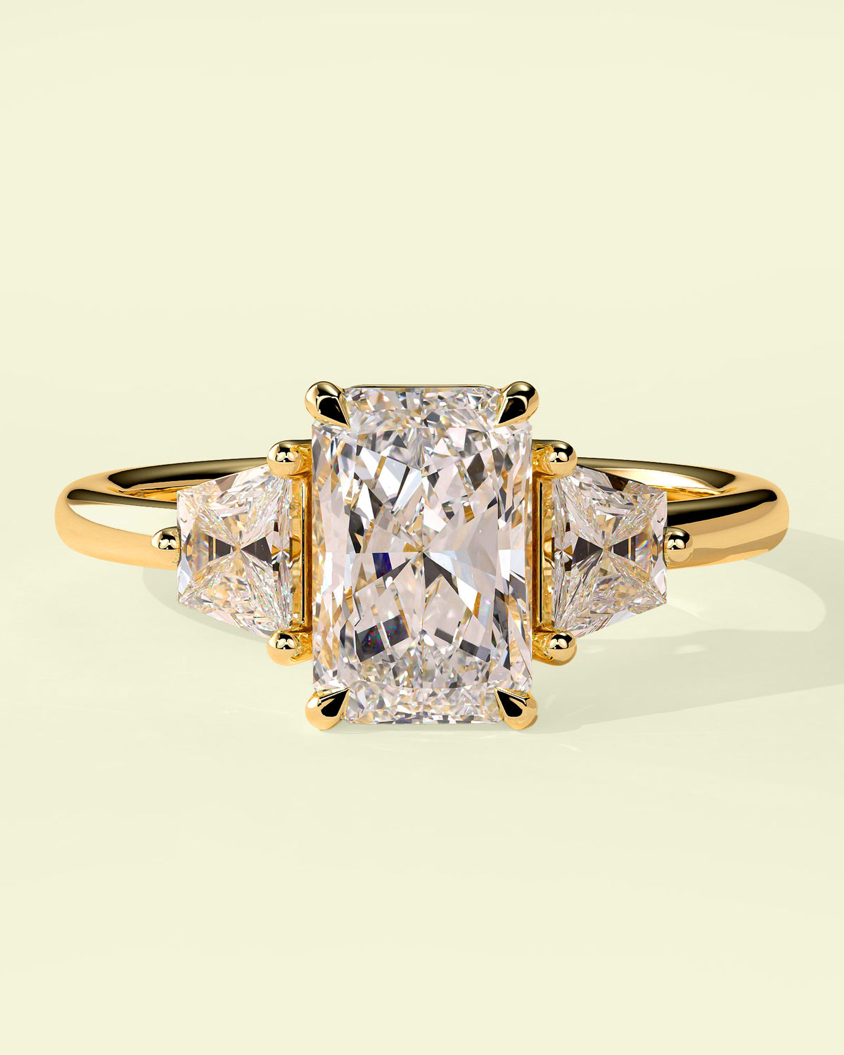 Juliette Engagement Ring