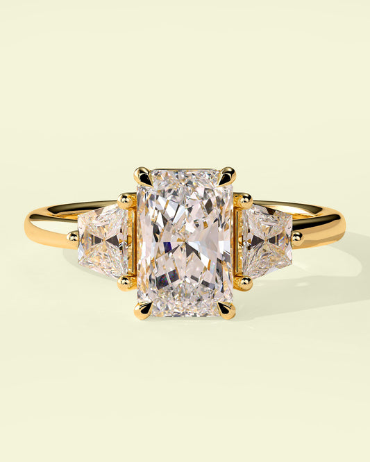 Juliette Engagement Ring