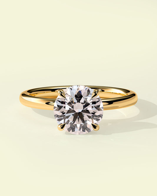 Bindi Engagement Ring