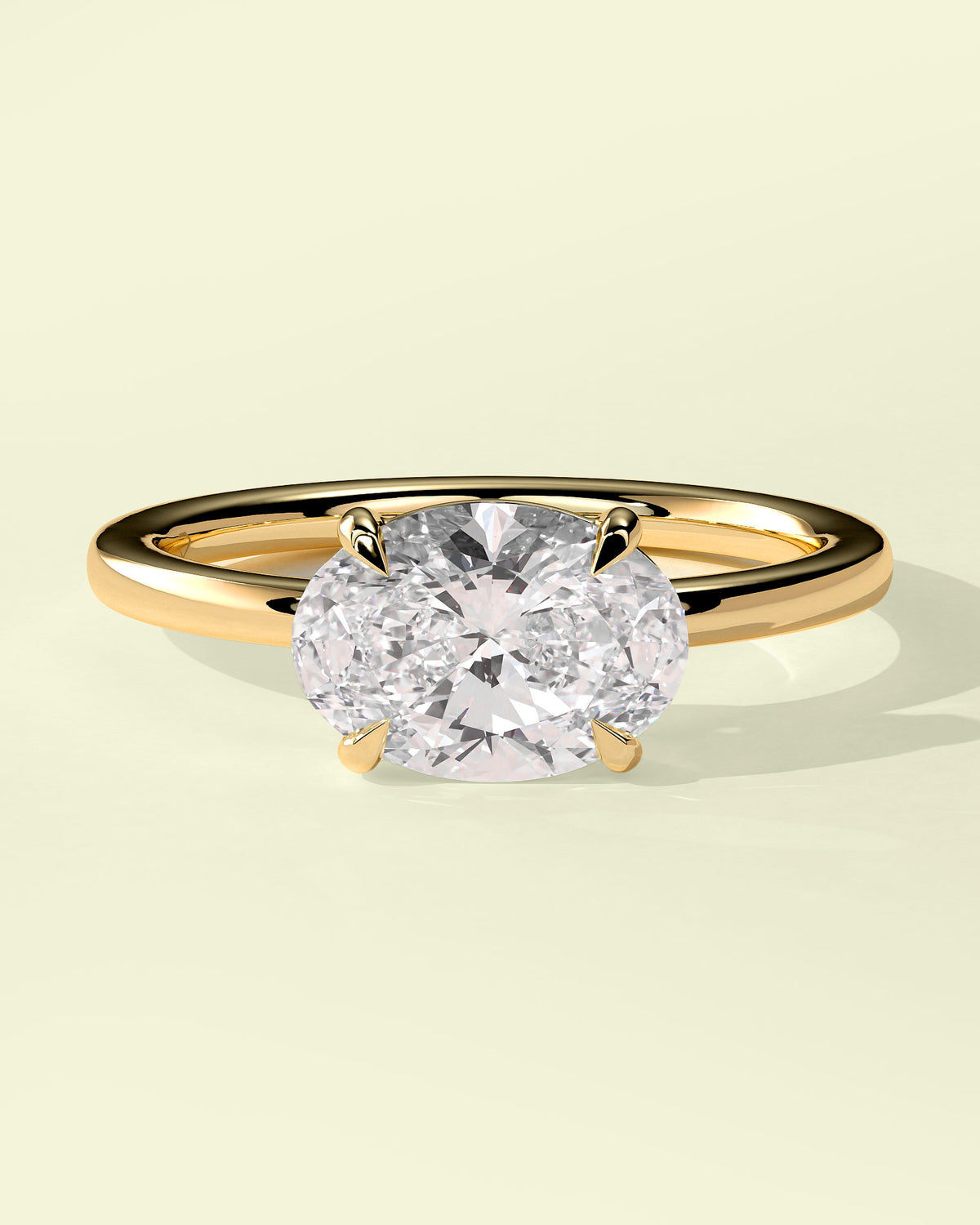 Anello di fidanzamento Mabeline