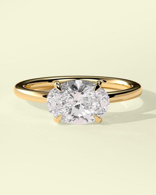 Mabeline Engagement Ring
