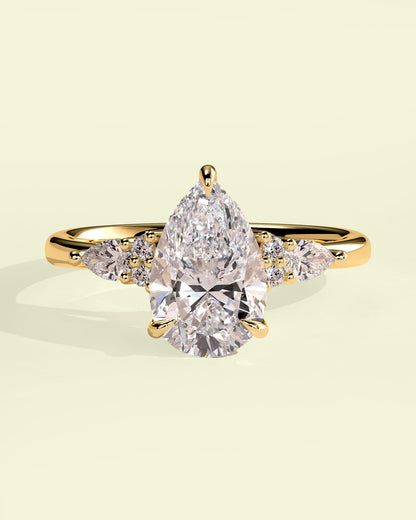 Lindsay Engagement Ring
