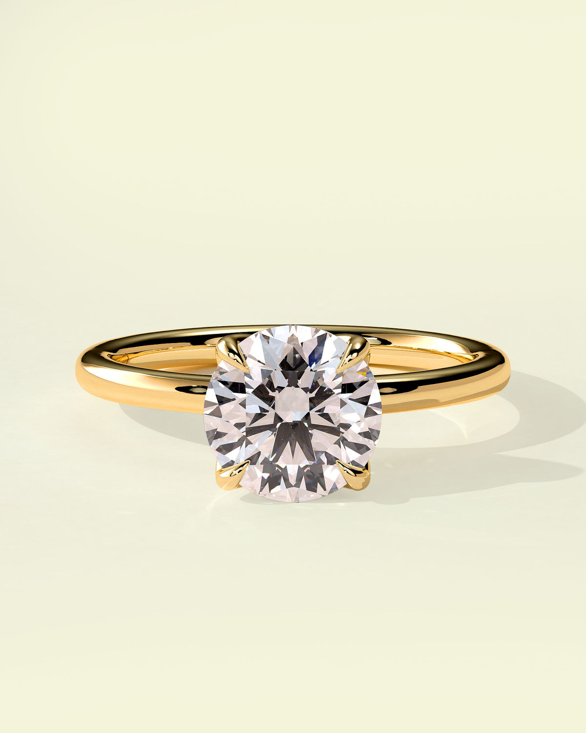 Anello di fidanzamento Brianna