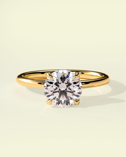 Anello di fidanzamento Brianna