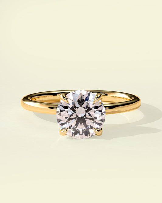 Brianna Engagement Ring