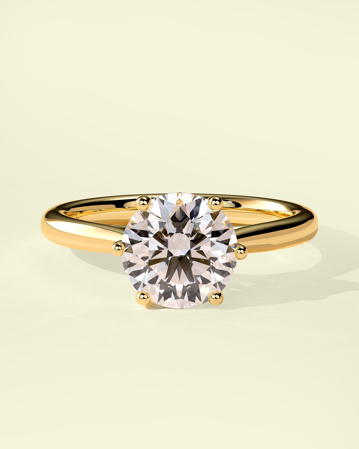 Delilah Engagement Ring