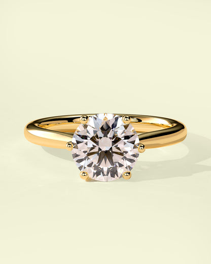 Delilah Engagement Ring