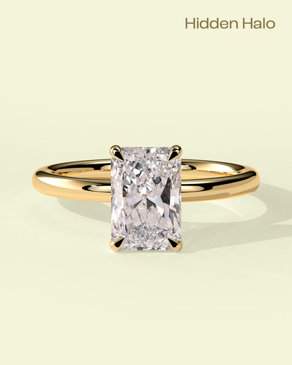 Carly Engagement Ring