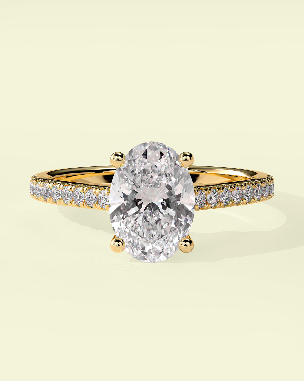 Eloise Engagement Ring