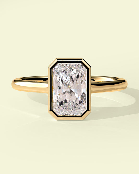 Rachel Engagement Ring