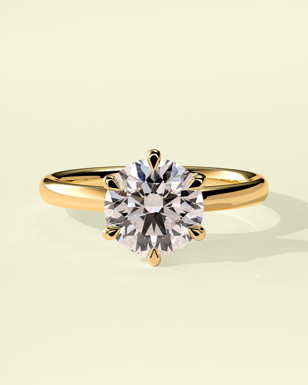 Daniela Engagement Ring