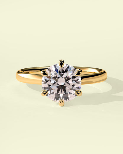 Daniela Engagement Ring