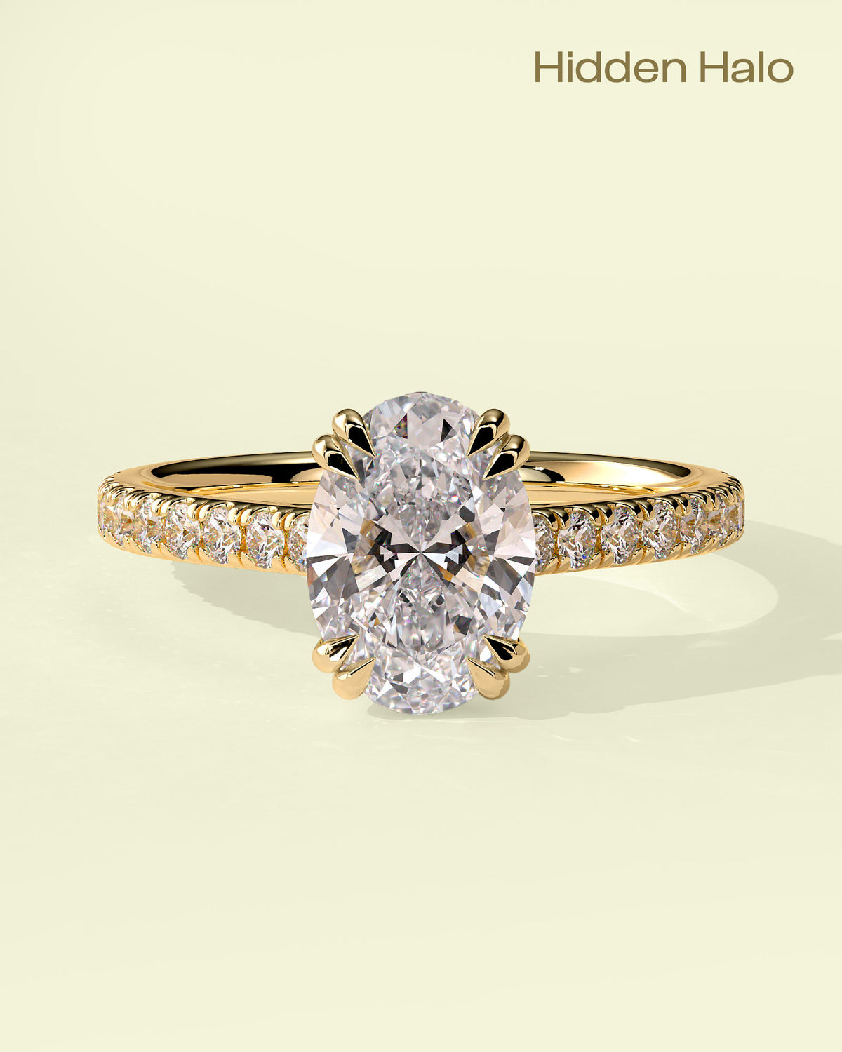 Sasha Engagement Ring