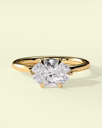 Allison Engagement Ring