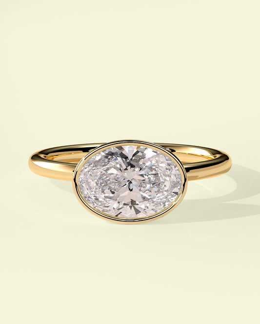 Erin Engagement Ring