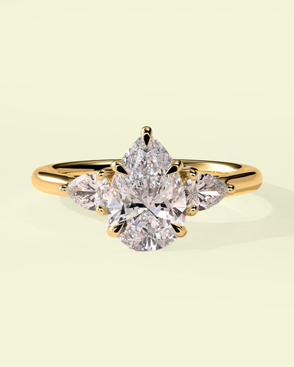Rosalia Engagement Ring