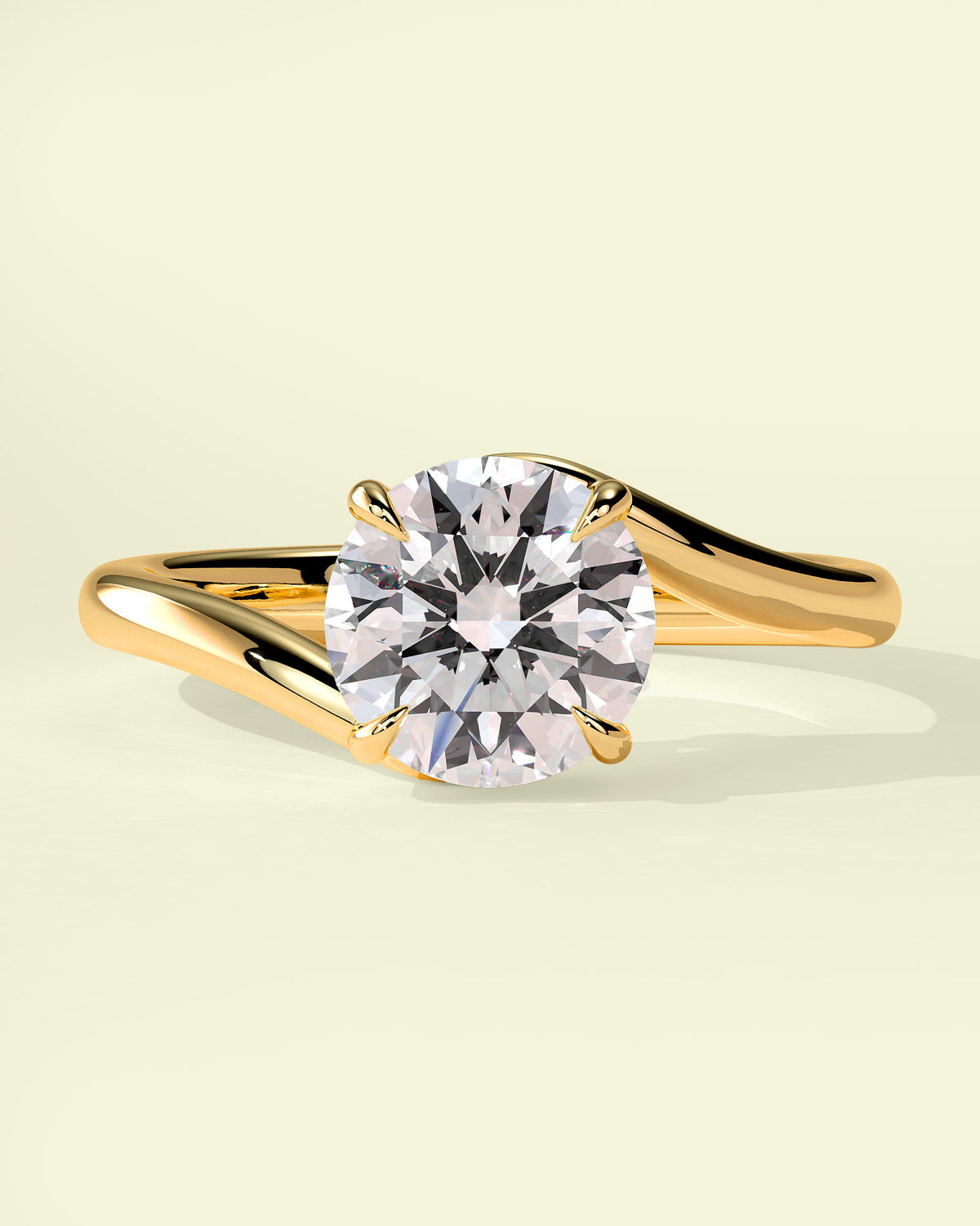Anello di fidanzamento Kimia