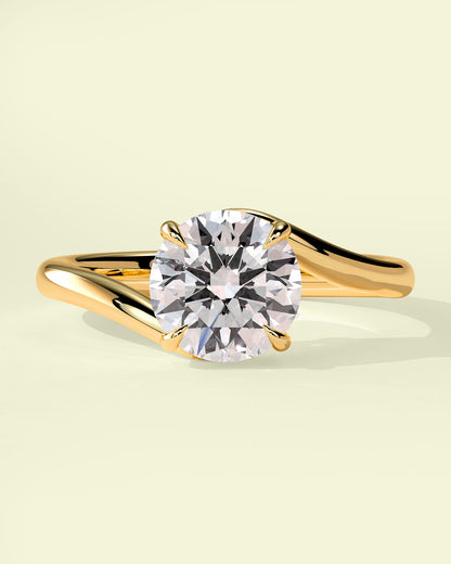 Anello di fidanzamento Kimia