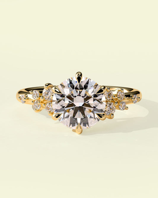 Molly Engagement Ring
