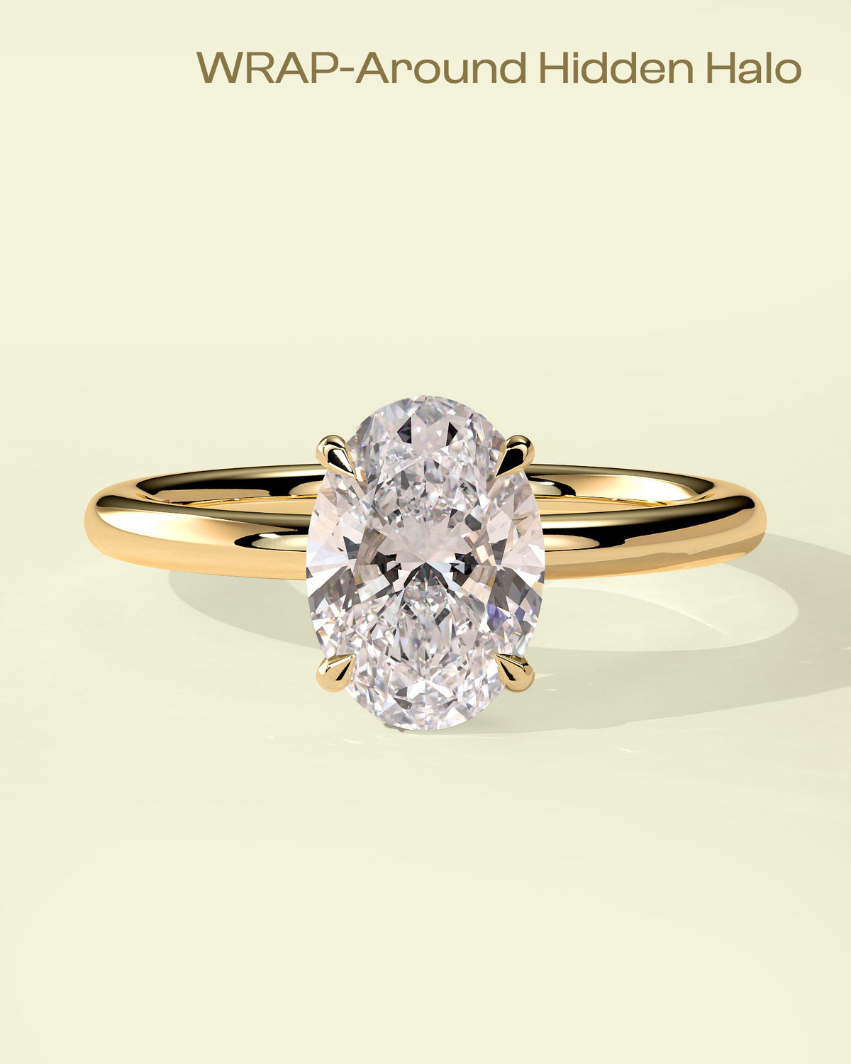 Cecilia Engagement Ring