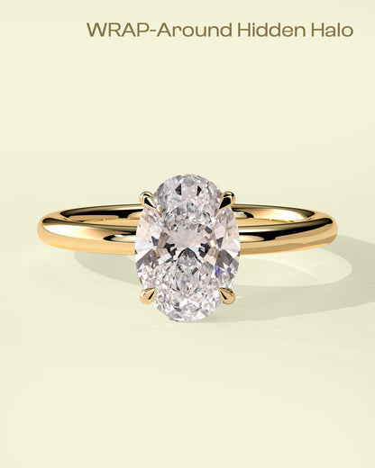 Cecilia Engagement Ring