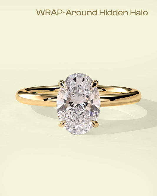 Cecilia Verlobungsring