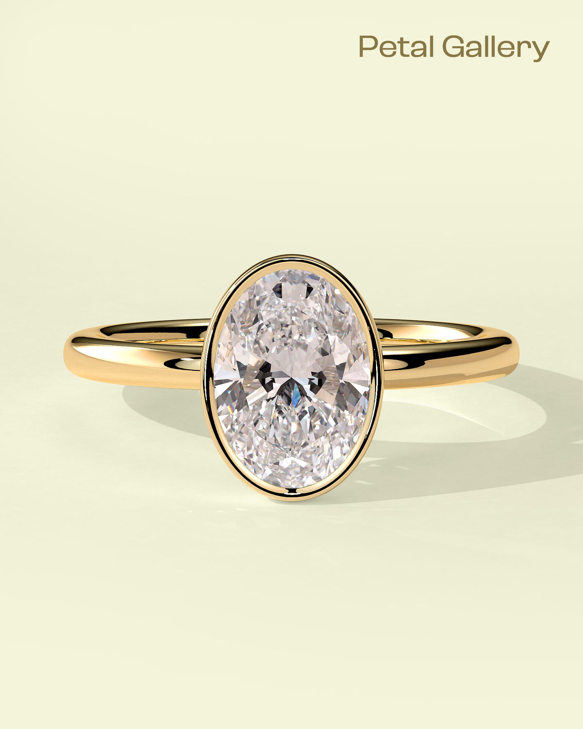Armani Engagement Ring