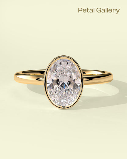 Armani Engagement Ring