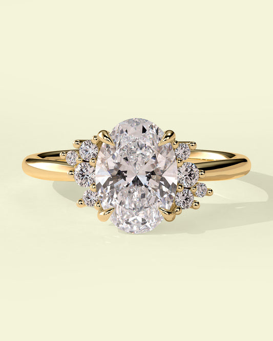 Esther Engagement Ring