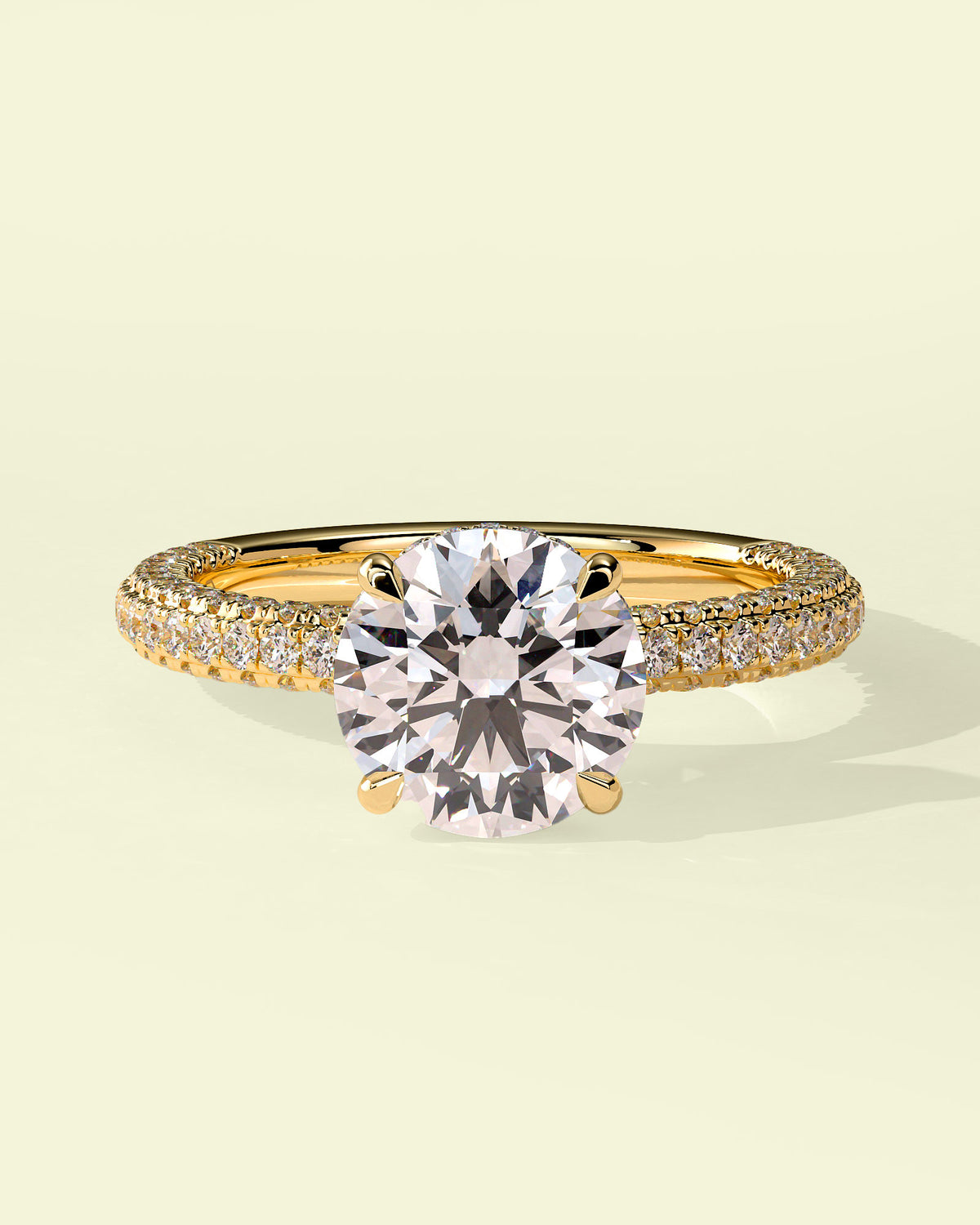 Alex Engagement Ring