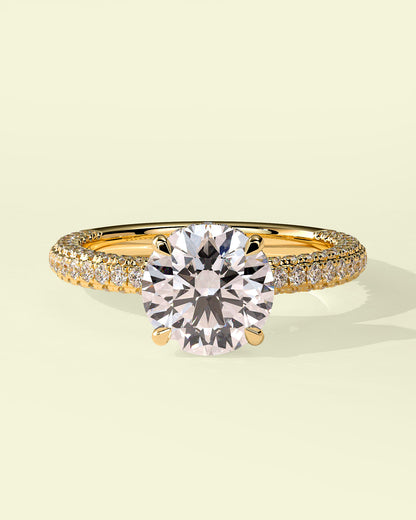 Alex Engagement Ring