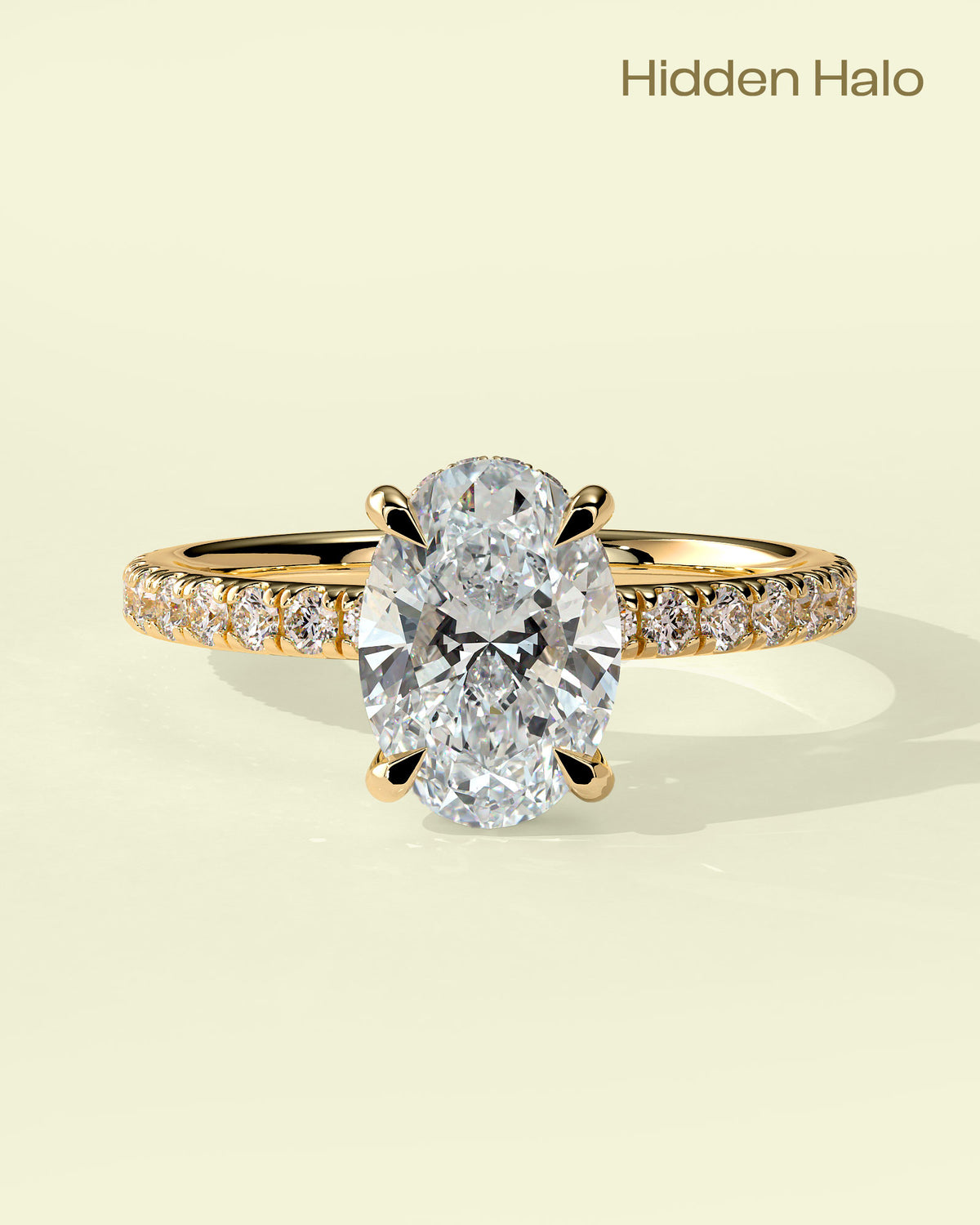 Paige Engagement Ring