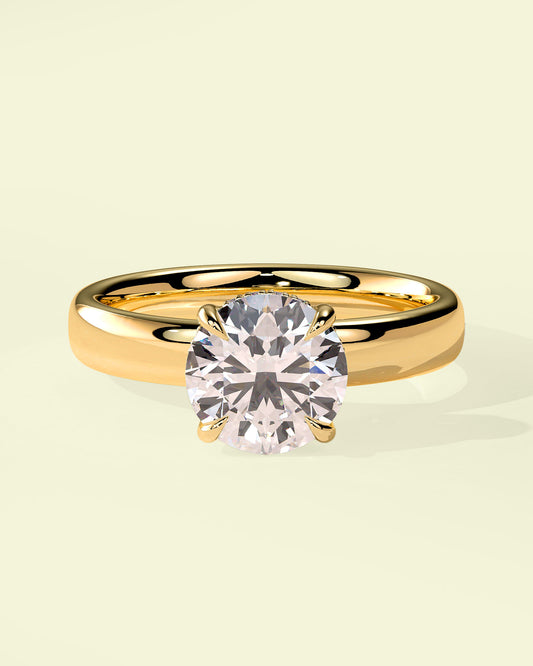 Kylie Engagement Ring