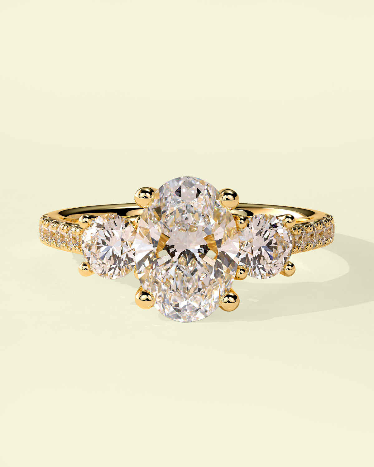 Aviana Engagement Ring