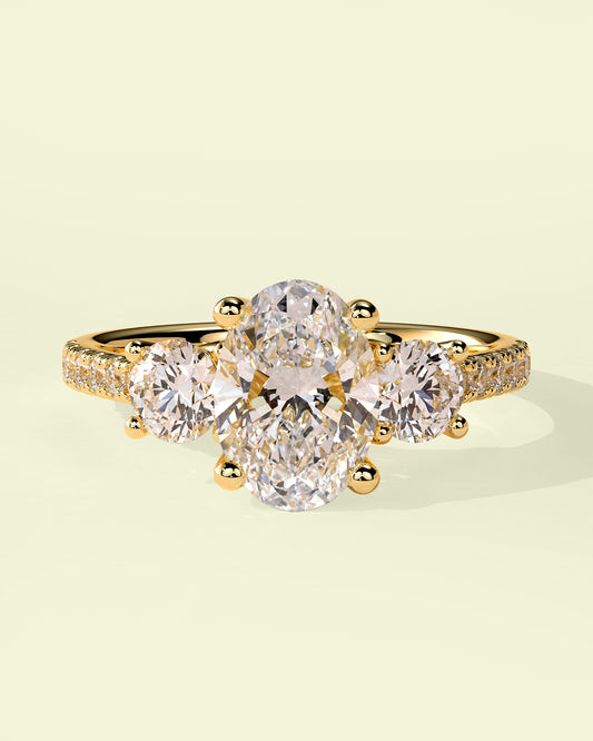 Aviana Engagement Ring