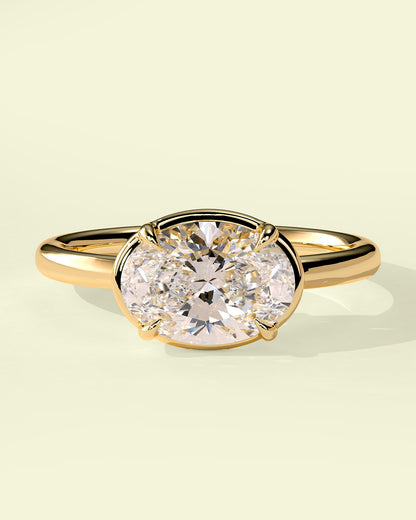Arlo Engagement Ring