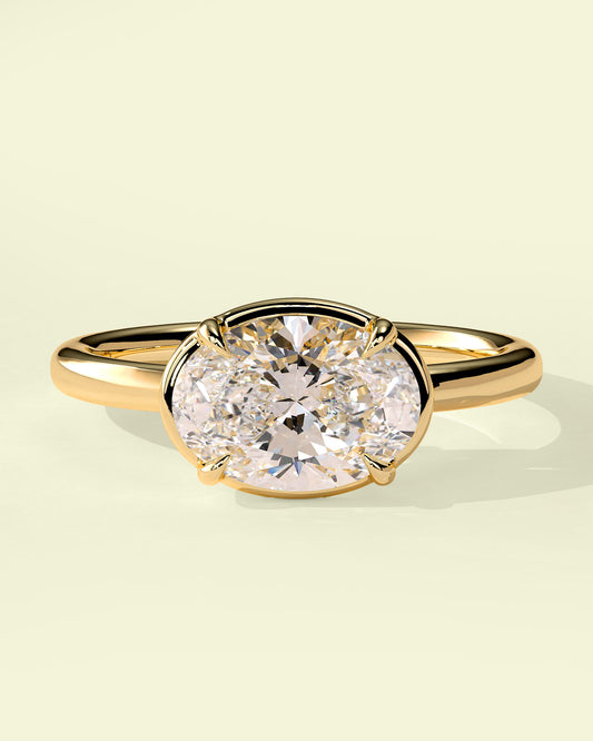 Arlo Engagement Ring