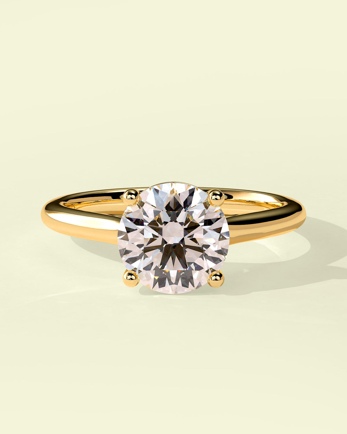 Anello di fidanzamento Noelle