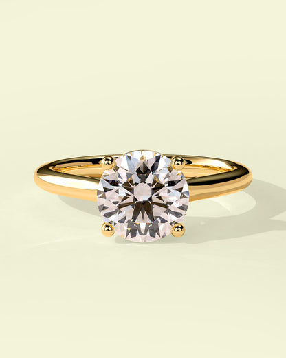 Anello di fidanzamento Noelle