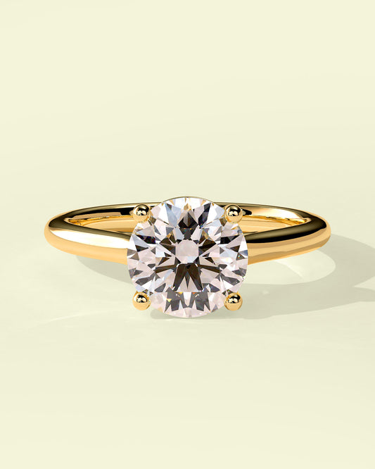 Noelle Engagement Ring