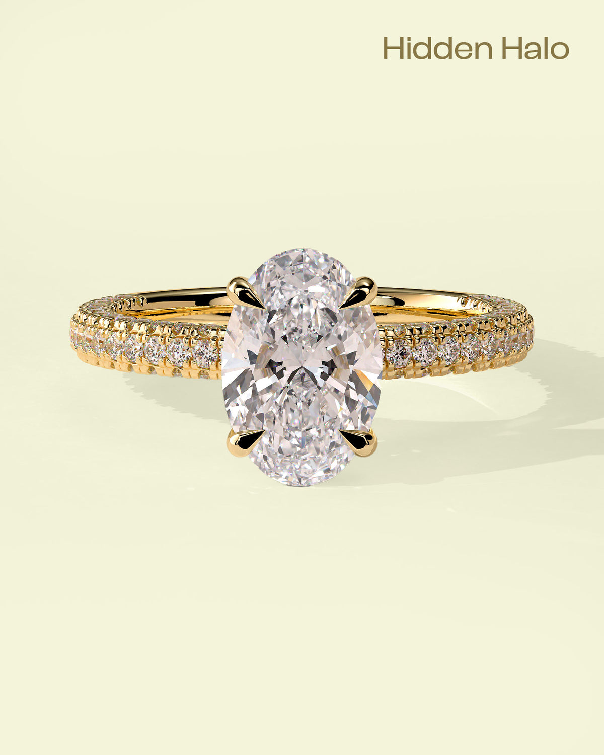 Anello di Fidanzamento Penelope