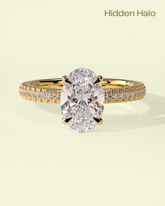 Penelope Engagement Ring