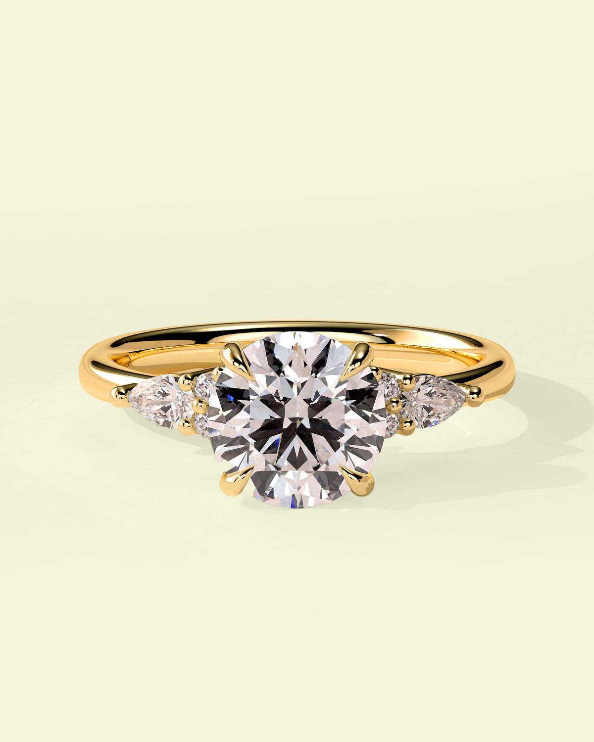 Maggie Engagement Ring