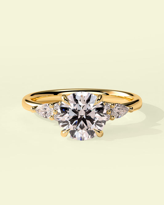 Maggie Engagement Ring