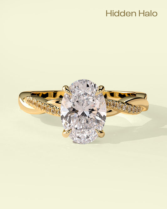 Lara Engagement Ring