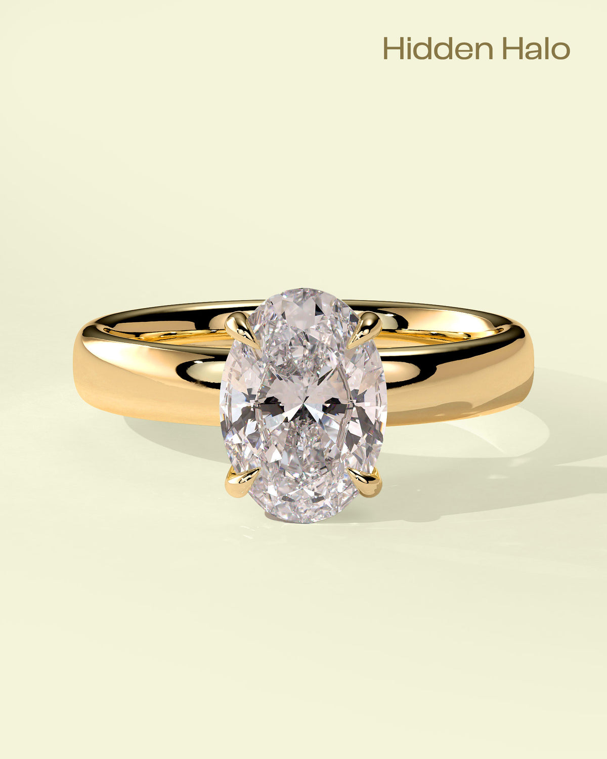 Bronte Engagement Ring