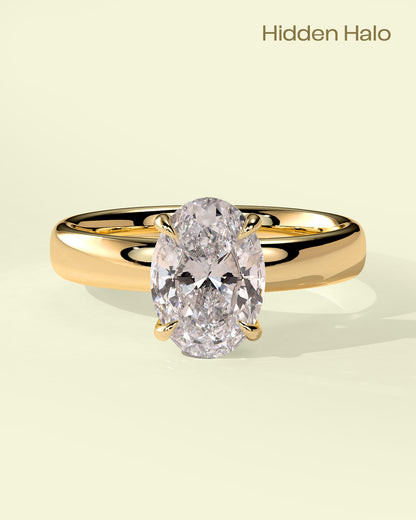 Bronte Engagement Ring