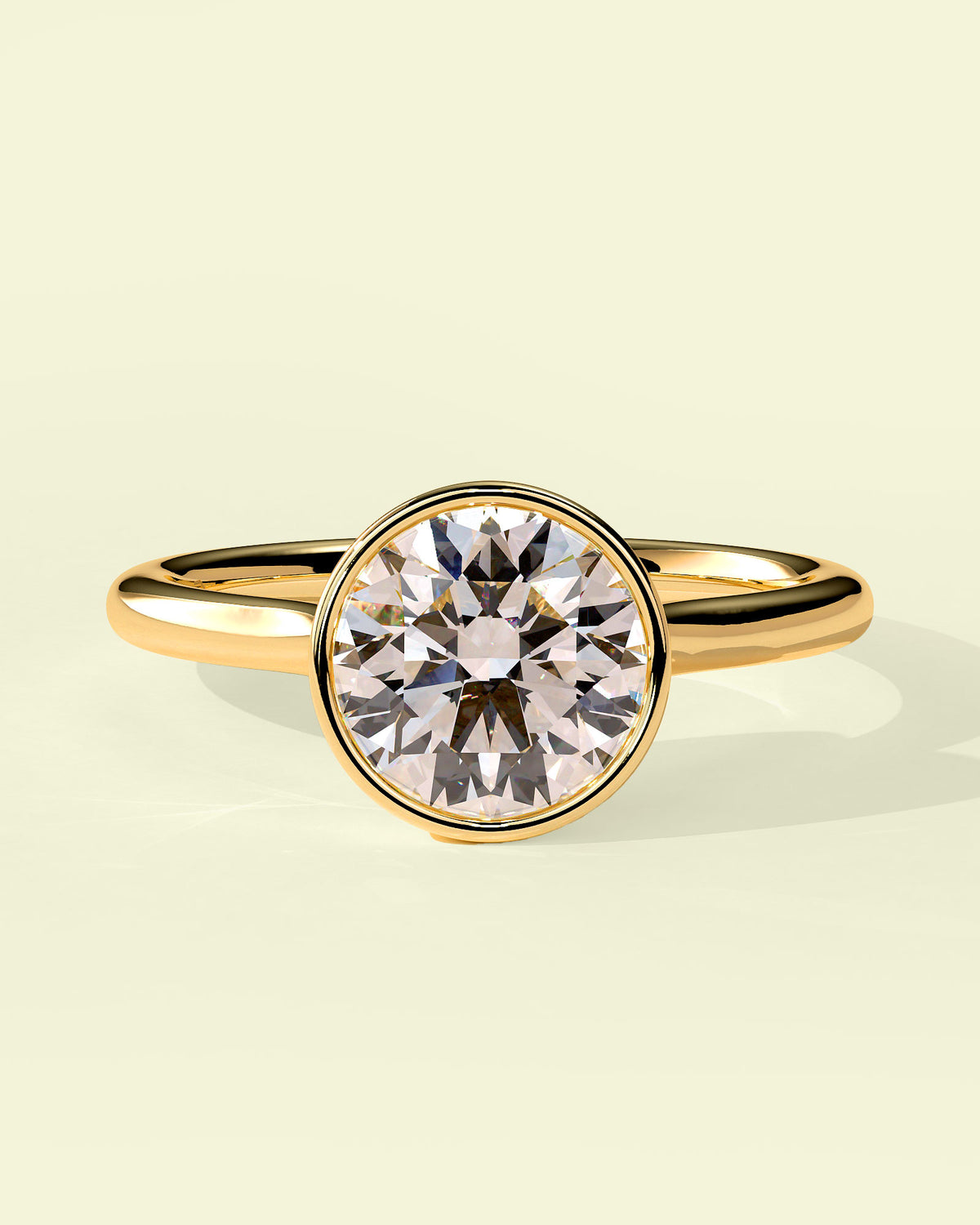 Maeve Engagement Ring