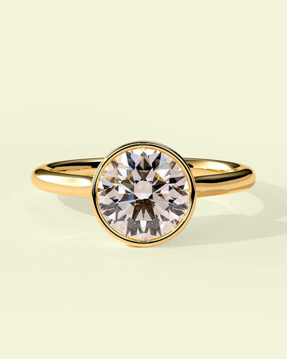 Maeve Engagement Ring